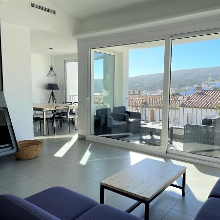 Heretat - Casa Con Garaje A 5 Minutos Del Centro Cadaqués Kültér fotó