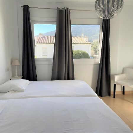 Heretat - Casa Con Garaje A 5 Minutos Del Centro Cadaqués Kültér fotó