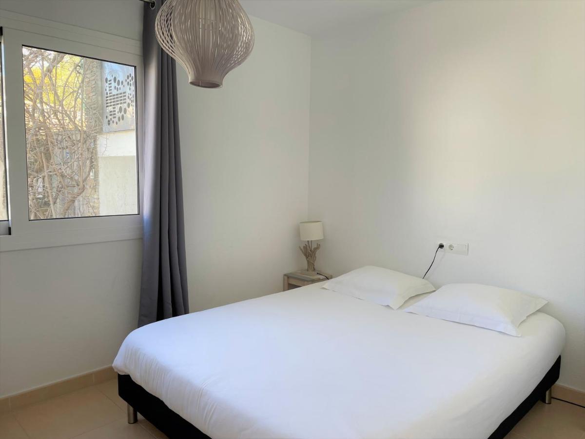 Heretat - Casa Con Garaje A 5 Minutos Del Centro Cadaqués Kültér fotó