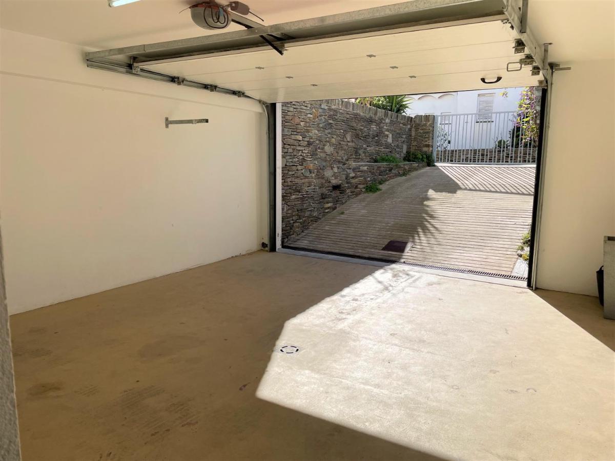 Heretat - Casa Con Garaje A 5 Minutos Del Centro Cadaqués Kültér fotó