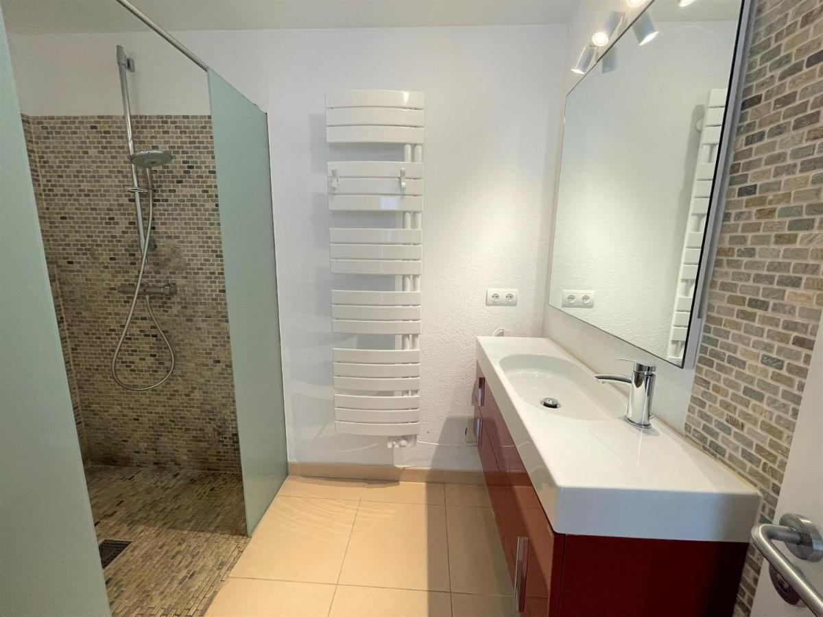 Heretat - Casa Con Garaje A 5 Minutos Del Centro Cadaqués Kültér fotó
